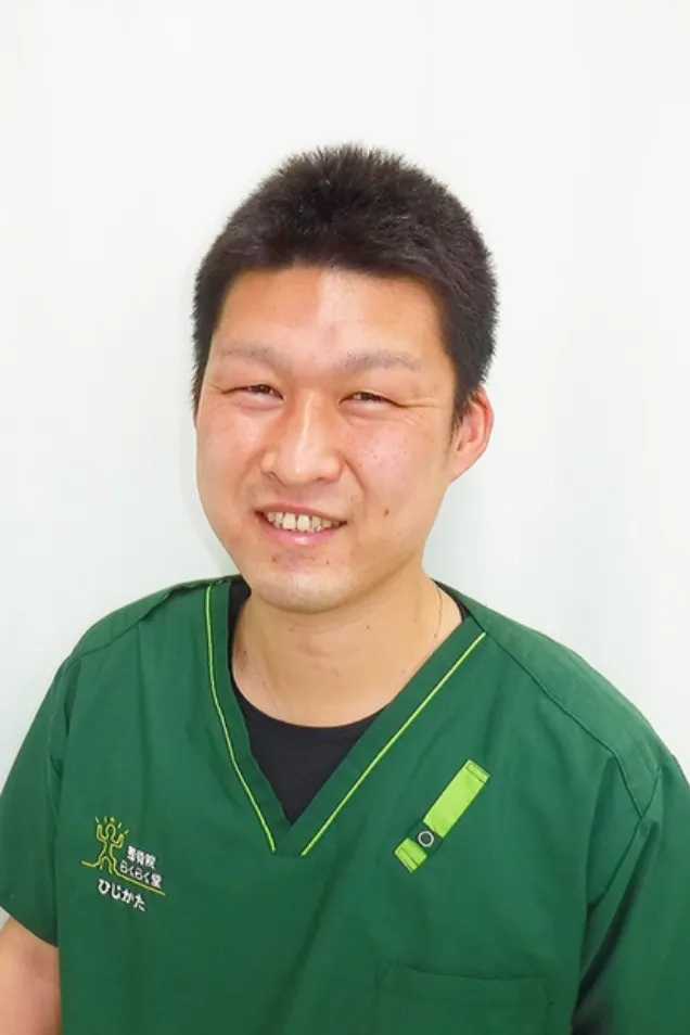 院長紹介