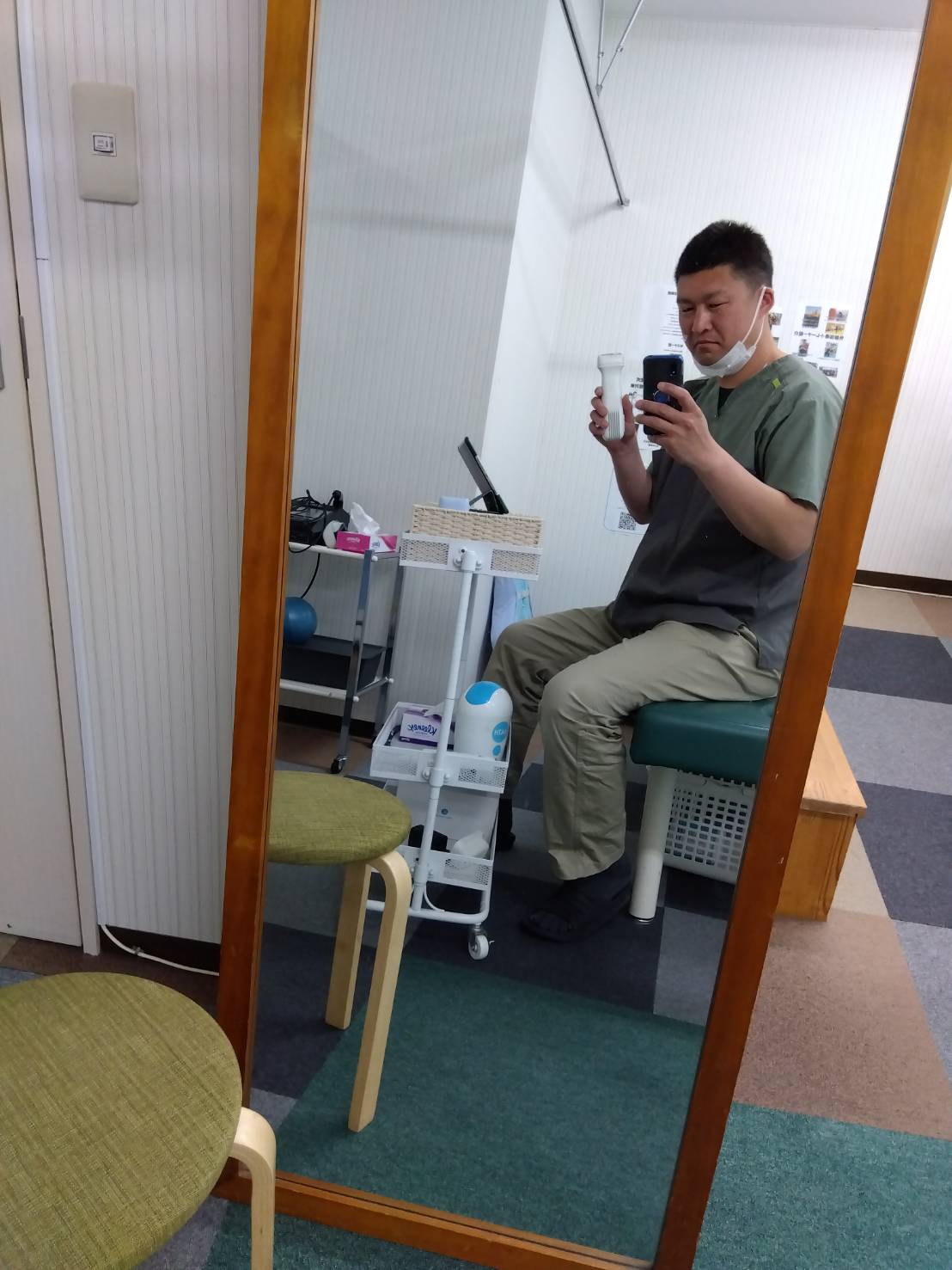 ゴルフ肘