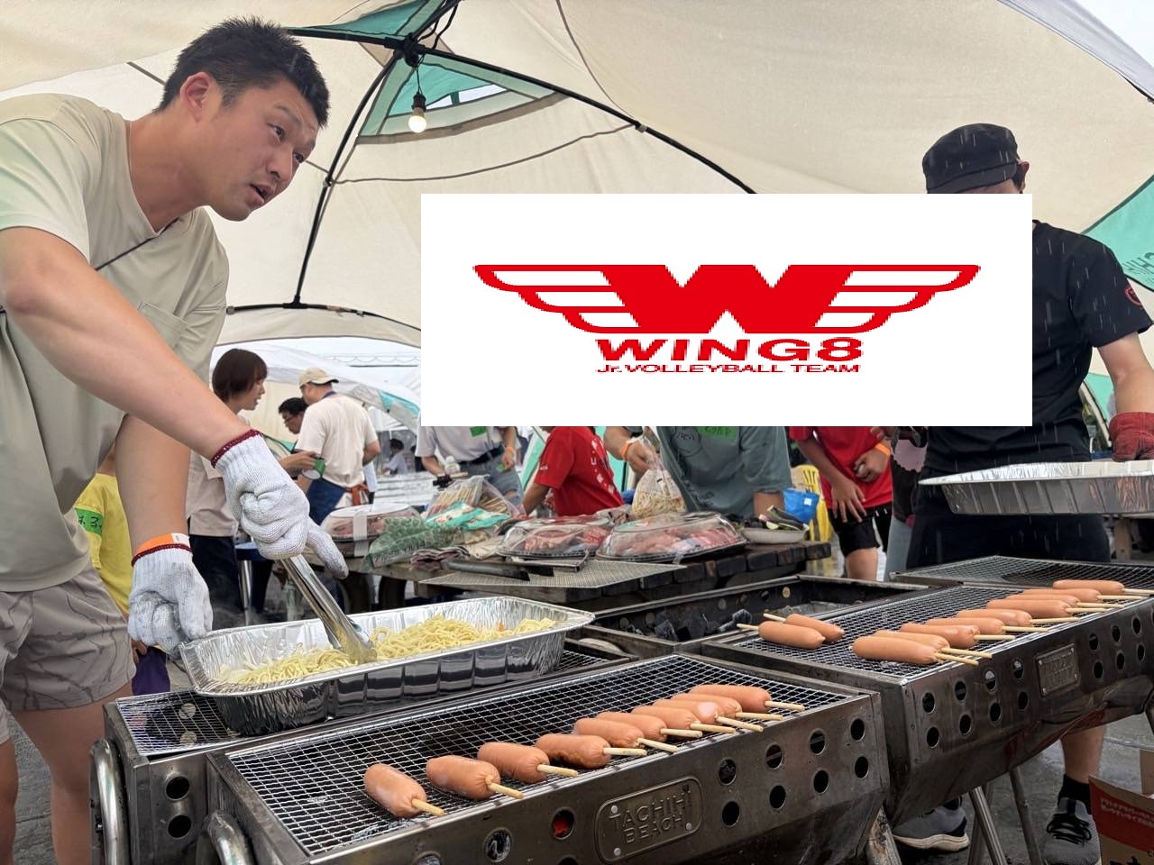 院長のなつ～