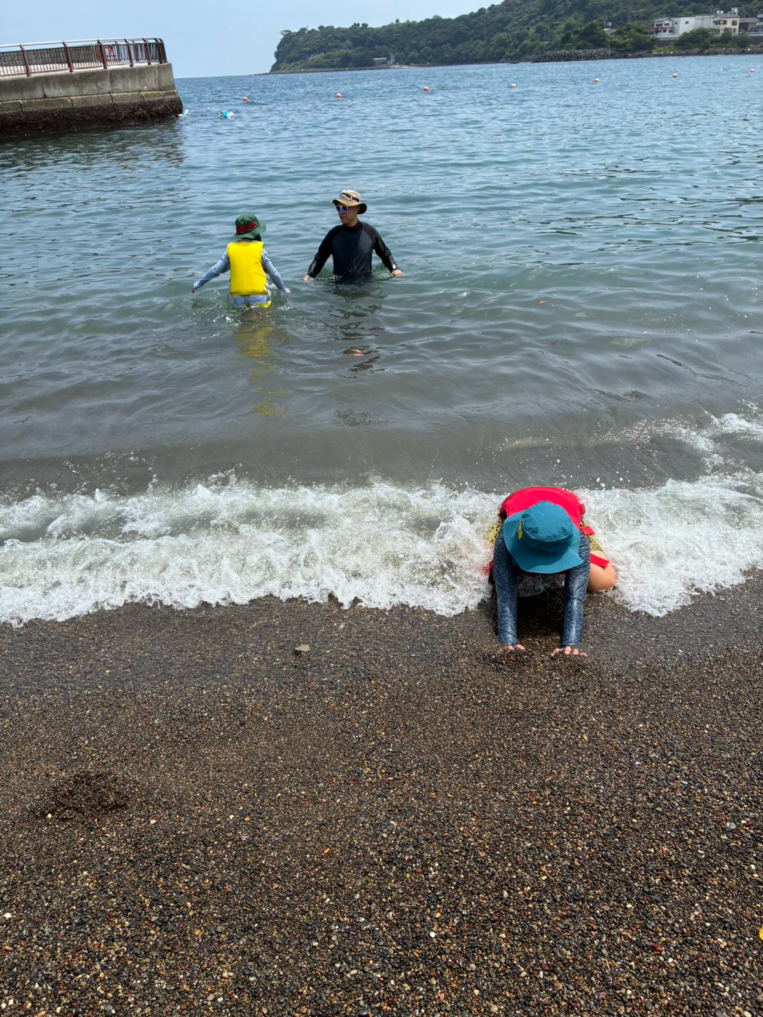 院長の夏休み～